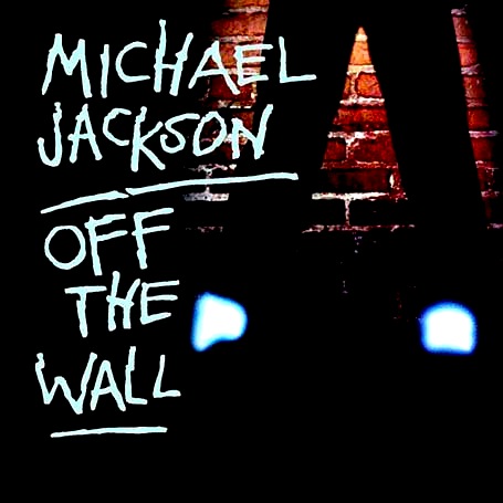 Michael Jackson - Off The Wall